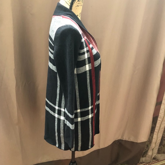 🔥Sale🔥 Charter Club Wool Blend Blazer - Picture 3 of 8